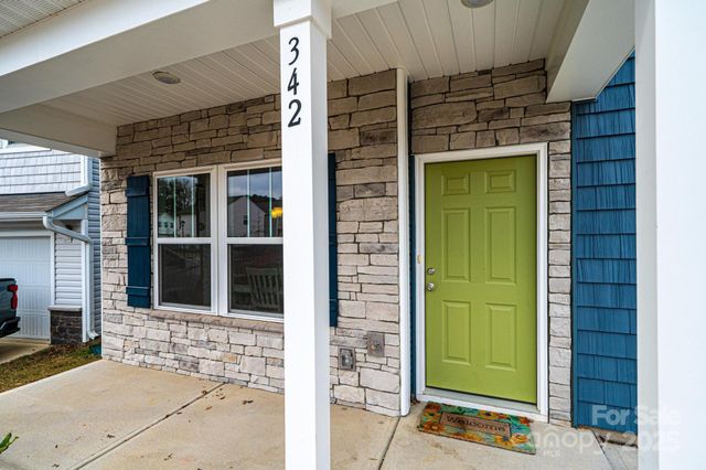 342 Bluebonnet Drive, Salisbury, NC 28146