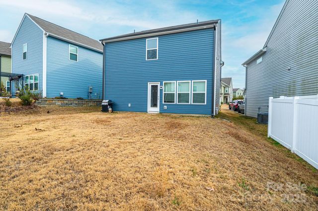 342 Bluebonnet Drive, Salisbury, NC 28146