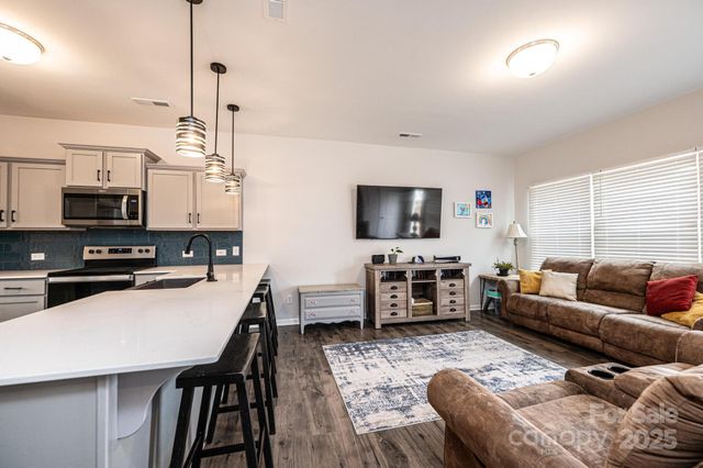 342 Bluebonnet Drive, Salisbury, NC 28146