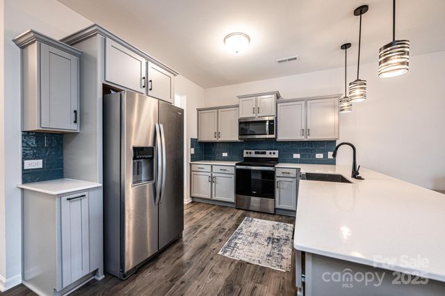 342 Bluebonnet Drive, Salisbury, NC 28146