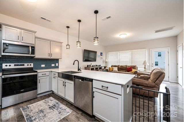 342 Bluebonnet Drive, Salisbury, NC 28146