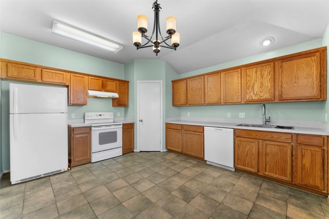 114 Rio Grande Drive, Crandall, TX 75114