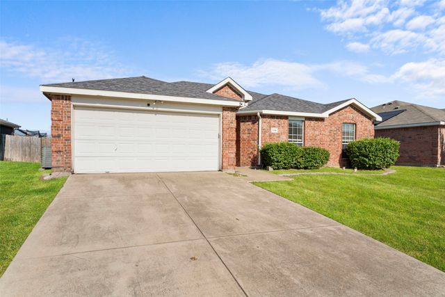 114 Rio Grande Drive, Crandall, TX 75114