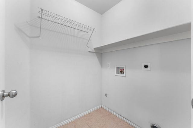 114 Rio Grande Drive, Crandall, TX 75114