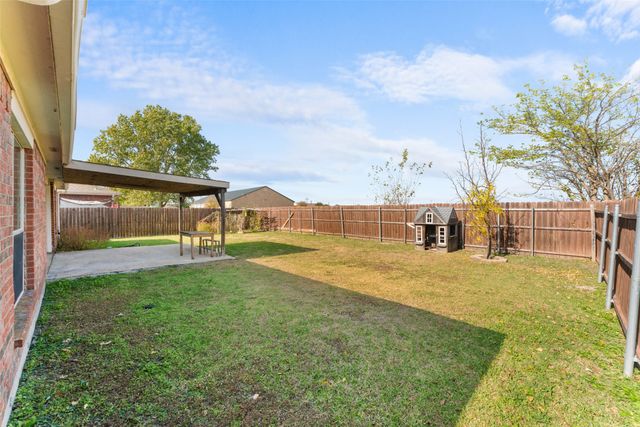 114 Rio Grande Drive, Crandall, TX 75114