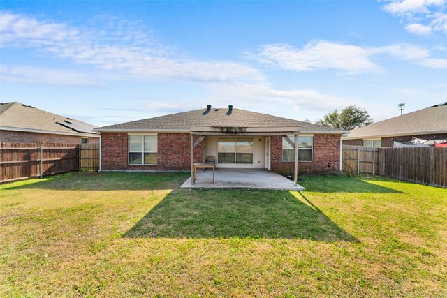 114 Rio Grande Drive, Crandall, TX 75114
