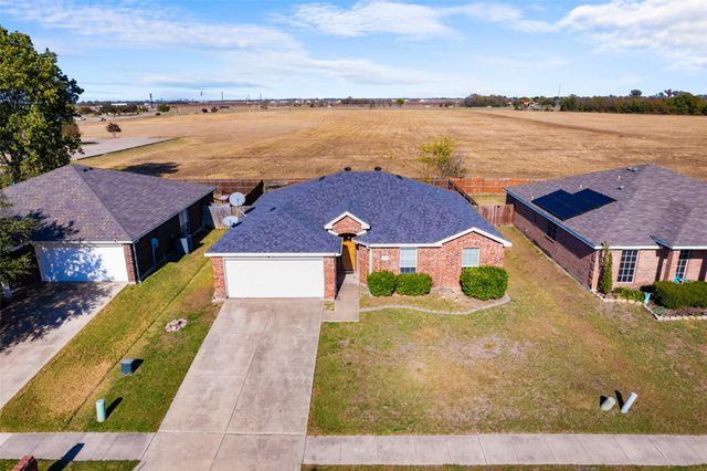 114 Rio Grande Drive, Crandall, TX 75114