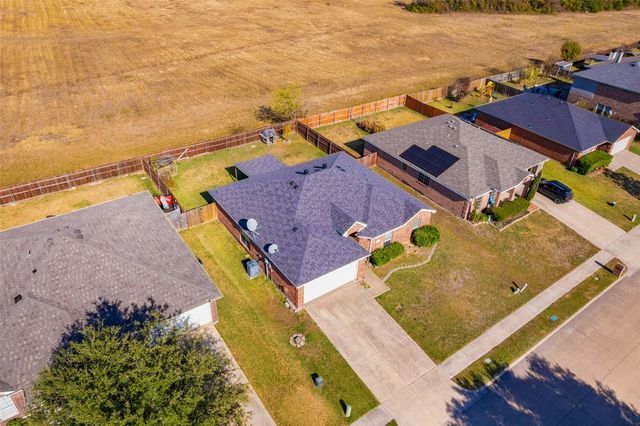 114 Rio Grande Drive, Crandall, TX 75114