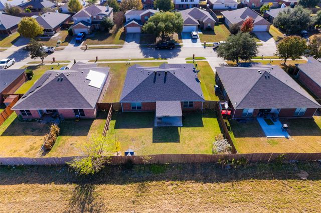 114 Rio Grande Drive, Crandall, TX 75114