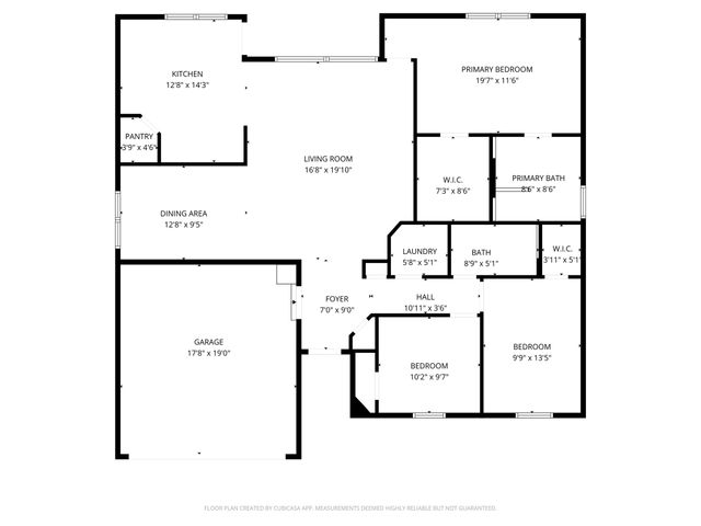 114 Rio Grande Drive, Crandall, TX 75114