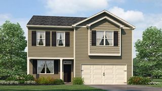 207 Glenrise Lane, Dallas, GA 30157