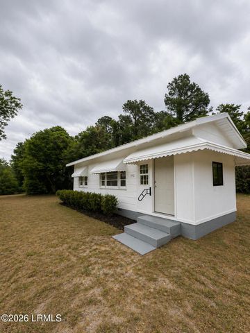 392 N Main Street, Brunson, SC 29911