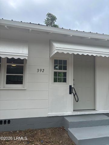 392 N Main Street, Brunson, SC 29911