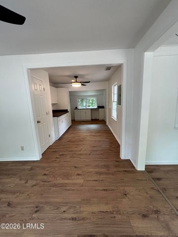 392 N Main Street, Brunson, SC 29911