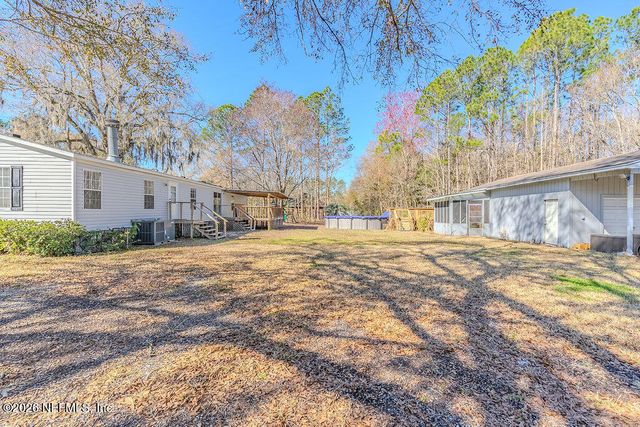 541462 LEM TURNER Road, Callahan, FL 32011