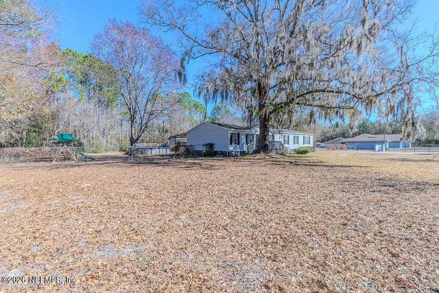 541462 LEM TURNER Road, Callahan, FL 32011