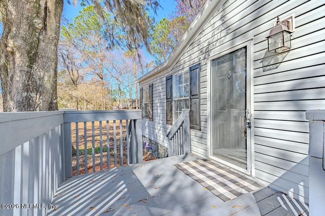 541462 LEM TURNER Road, Callahan, FL 32011