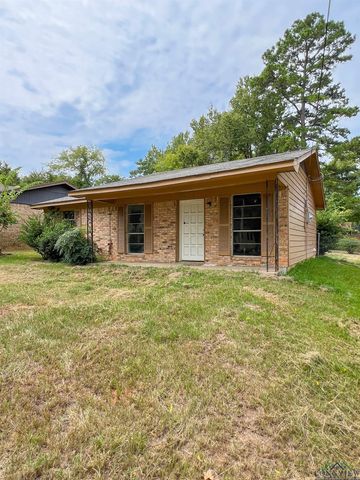 2211 Randolph, Marshall, TX 75672