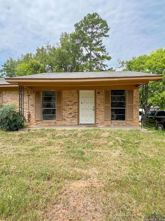 2211 Randolph, Marshall, TX 75672