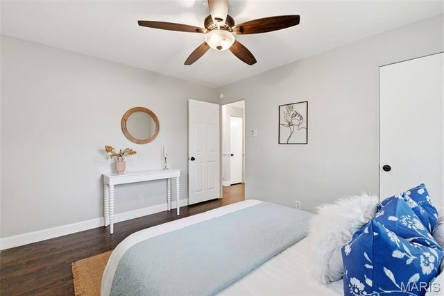 9607 Harold Drive, St Louis, MO 63134