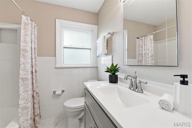 9607 Harold Drive, St Louis, MO 63134