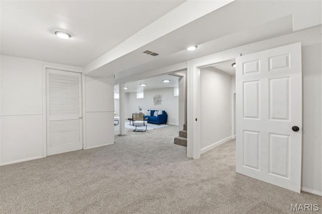 9607 Harold Drive, St Louis, MO 63134
