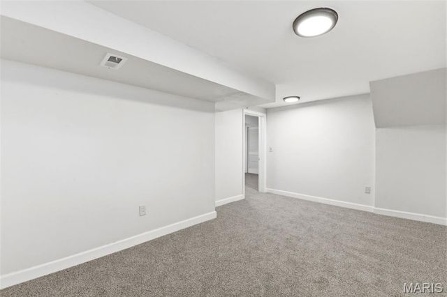 9607 Harold Drive, St Louis, MO 63134
