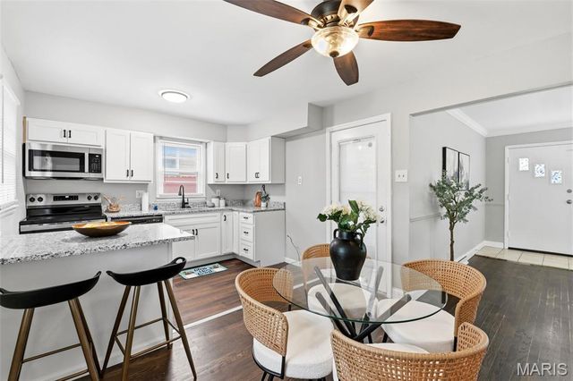 9607 Harold Drive, St Louis, MO 63134