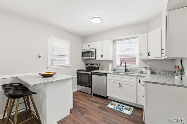 9607 Harold Drive, St Louis, MO 63134