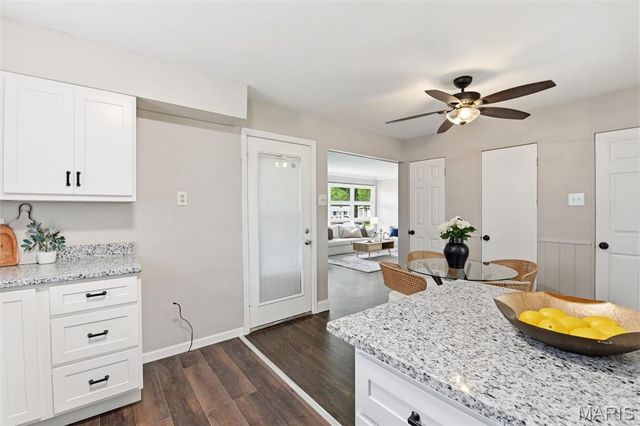 9607 Harold Drive, St Louis, MO 63134