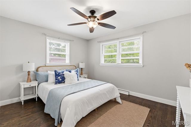 9607 Harold Drive, St Louis, MO 63134
