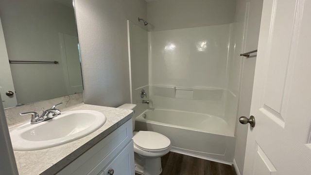 312 Dehaven Street, Houston, TX 77029