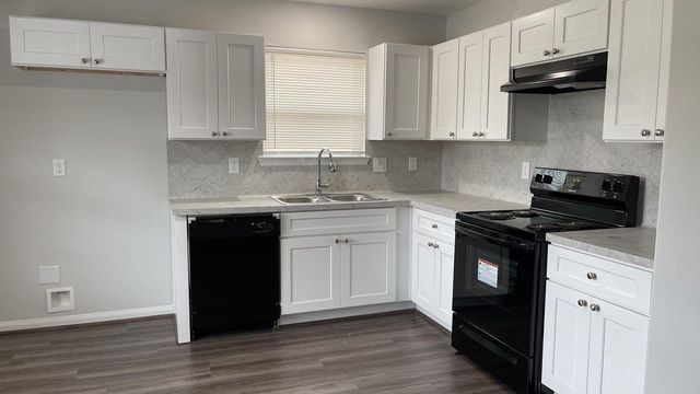 312 Dehaven Street, Houston, TX 77029