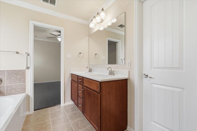9024 Stewart Street, Cross Roads, TX 76227