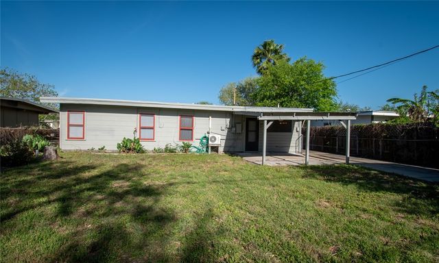 1210 Bernice Dr, Corpus Christi, TX 78412