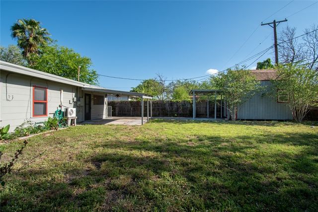 1210 Bernice Dr, Corpus Christi, TX 78412