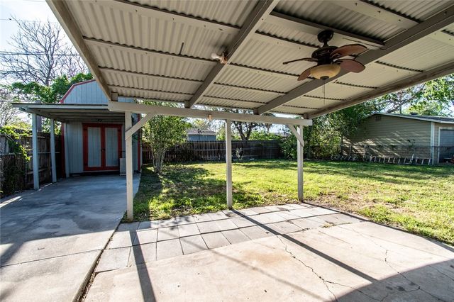 1210 Bernice Dr, Corpus Christi, TX 78412