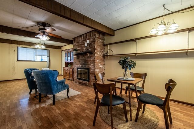 1210 Bernice Dr, Corpus Christi, TX 78412