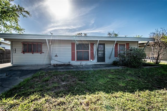 1210 Bernice Dr, Corpus Christi, TX 78412