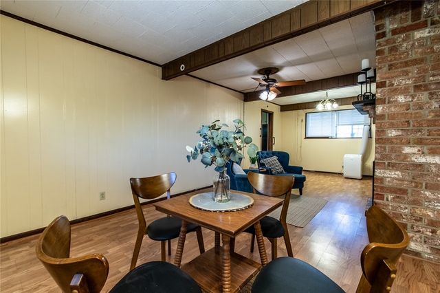 1210 Bernice Dr, Corpus Christi, TX 78412