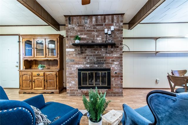 1210 Bernice Dr, Corpus Christi, TX 78412