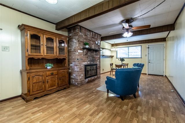 1210 Bernice Dr, Corpus Christi, TX 78412