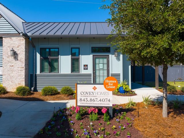 2485 Clements Ferry Road Rosemary, Charleston, SC 29492