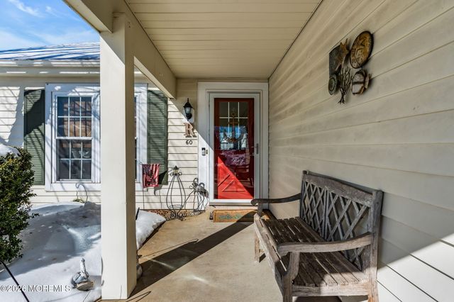 60 Westgate Place, Manchester, NJ 08759