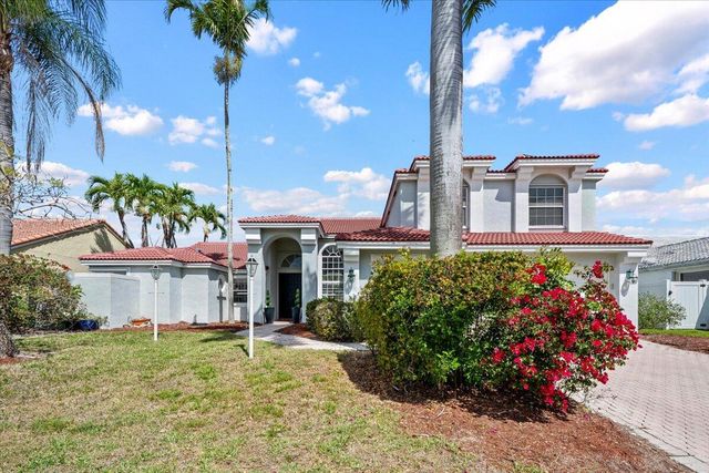 10233 Allamanda Circle, Palm Beach Gardens, FL 33410