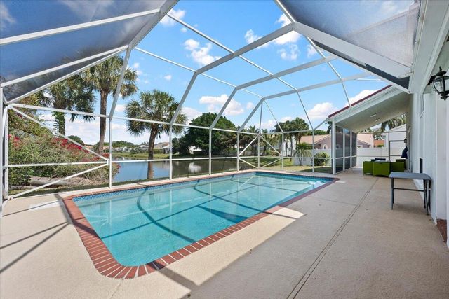 10233 Allamanda Circle, Palm Beach Gardens, FL 33410