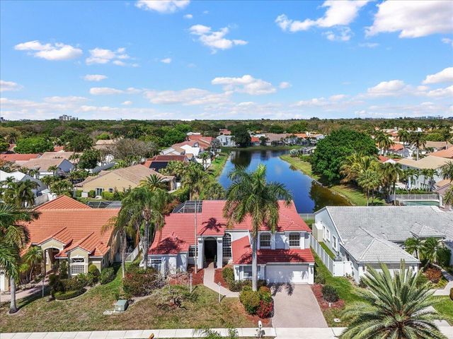 10233 Allamanda Circle, Palm Beach Gardens, FL 33410