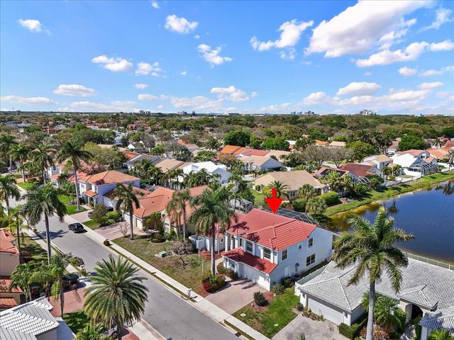 10233 Allamanda Circle, Palm Beach Gardens, FL 33410