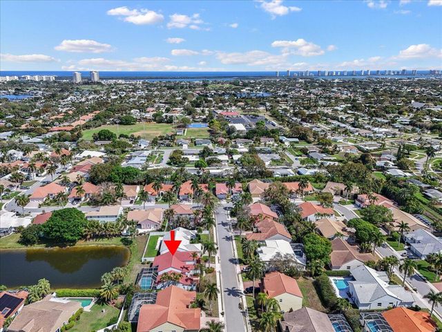 10233 Allamanda Circle, Palm Beach Gardens, FL 33410