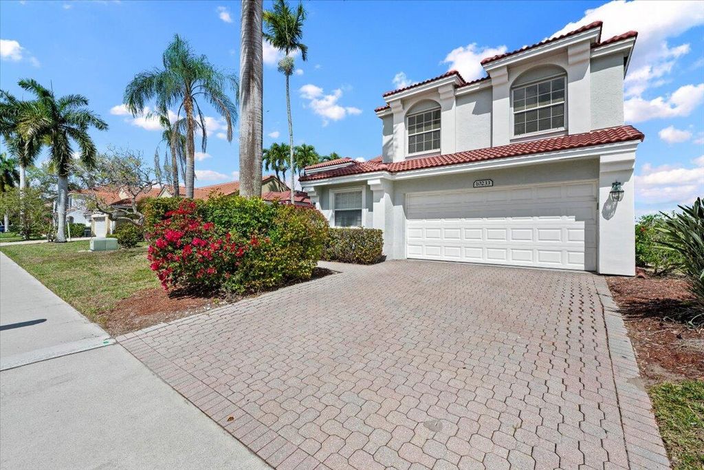 10233 Allamanda Circle, Palm Beach Gardens, FL 33410